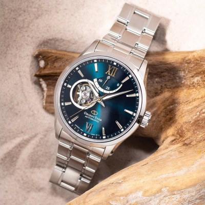 Orient Star AT0002E00B