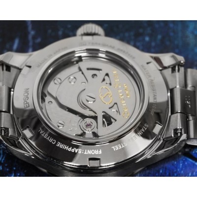 Orient Star AT0002E00B