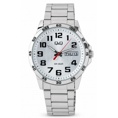 Q&Q A37A-001