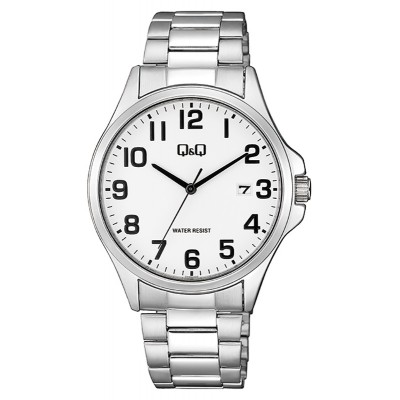 Q&Q A480J204