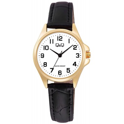 Q&Q C37A-012