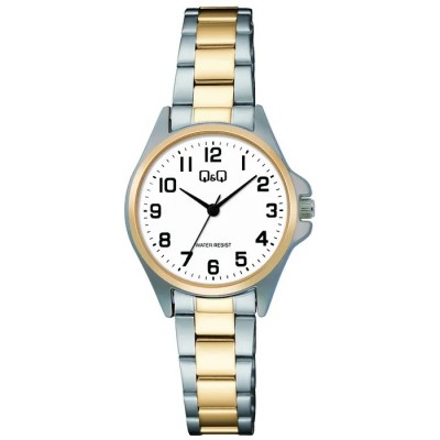 Q&Q C37A-017