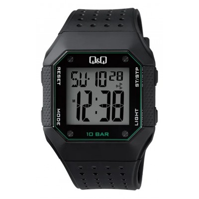 Q&Q M158J004