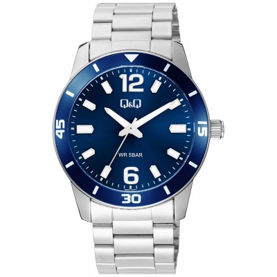 Q&Q Q85B-004