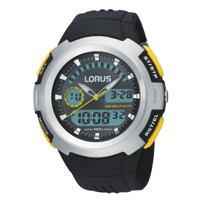 Lorus R2323DX-9