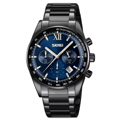 Skmei 9096MB-BL