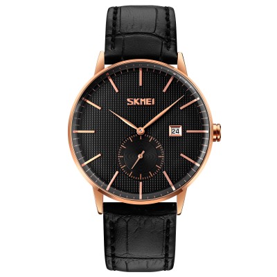 Skmei 9273MR-BK