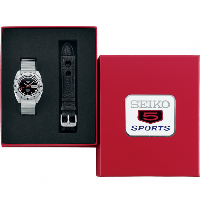 Seiko 5 Sports SRPL05K