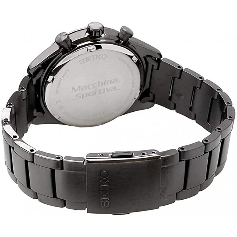 Laikrodis Seiko SSC773P1
