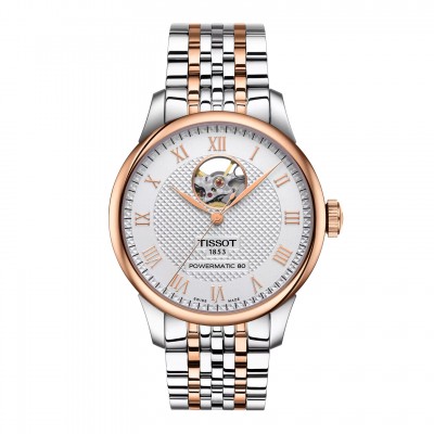 Tissot Le Locle Powermatic 80 T006.407.22.033.02