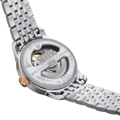 Tissot Le Locle Powermatic 80 T006.407.22.033.02