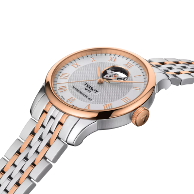Tissot Le Locle Powermatic 80 T006.407.22.033.02