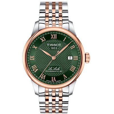 Tissot Le Locle T006.407.22.093.01