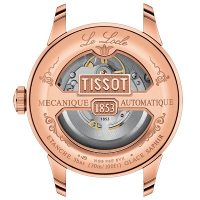 Tissot Le Locle T006.407.33.093.00