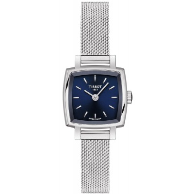 Tissot Lovely Square T058.109.11.041.00
