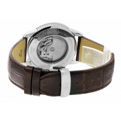 Tissot Luxury Automatic T086.407.16.031.00