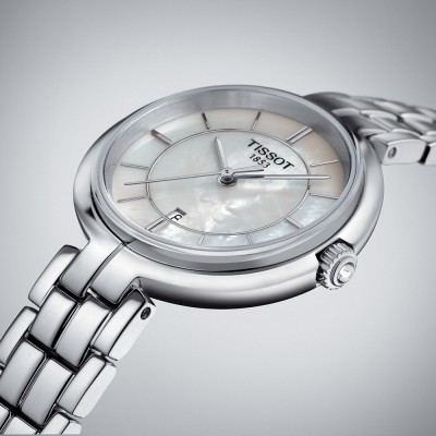 Tissot Flamingo T094.210.11.111.00