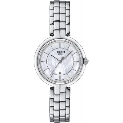 Tissot Flamingo T094.210.11.111.00