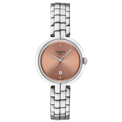 Tissot Flamingo T094.210.11.336.00