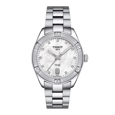 Tissot PR100 T101.910.11.116.00