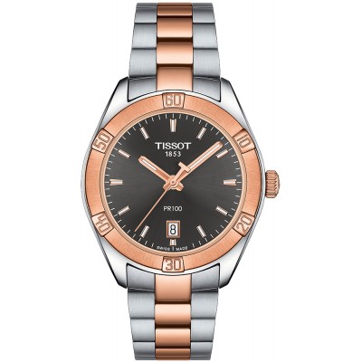 Tissot PR100 T101.910.22.061.00