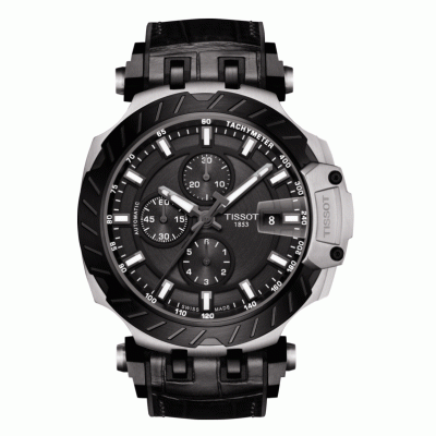 Tissot T-Race Automatic T115.427.27.061.00