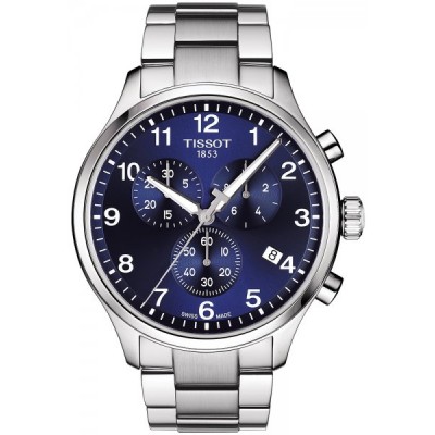 Tissot T-Sport T116.617.11.047.01