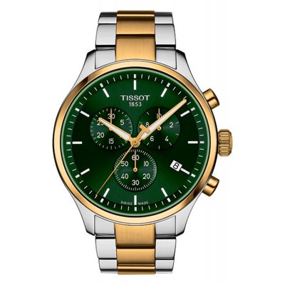 Tissot Chrono XL T116.617.22.091.00