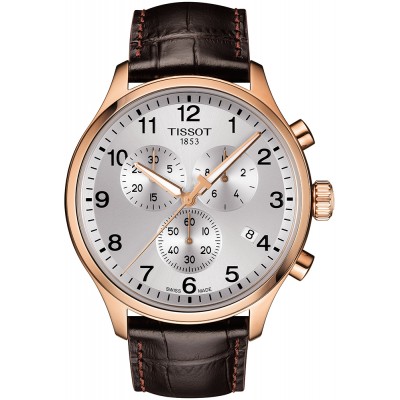 Tissot Chrono XL T116.617.36.037.00