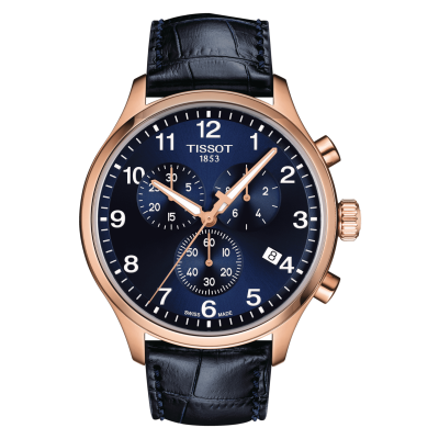 Tissot Chrono XL T116.617.36.042.00