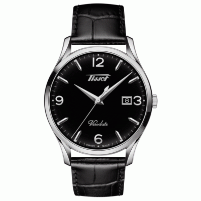 Tissot Heritage Visodate T118.410.16.057.00