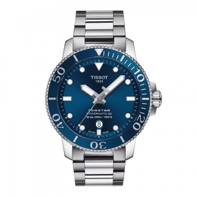 Tissot Seastar 1000 Powermatic T120.407.11.041.03