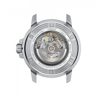Tissot Seastar 1000 Powermatic T120.407.11.041.03