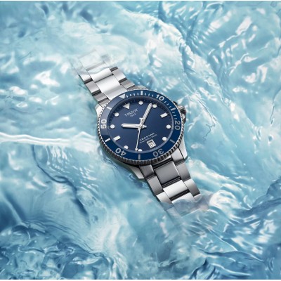 Tissot Seastar 1000 Powermatic T120.407.11.041.03