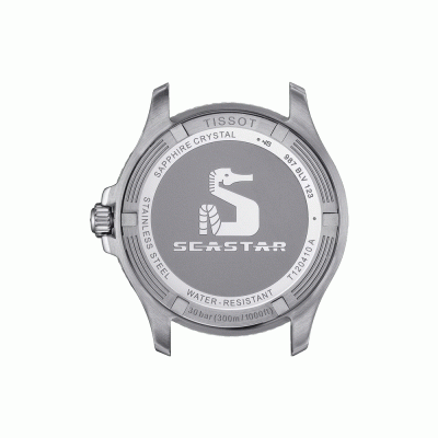 Tissot Seastar 1000 T120.410.11.041.00