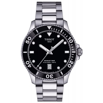 Tissot Seastar 1000 Powermatic T120.410.11.051.00