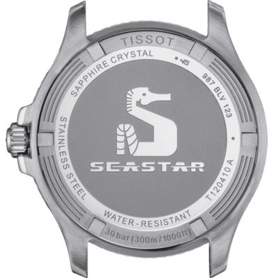 Tissot Seastar T120.410.22.051.00