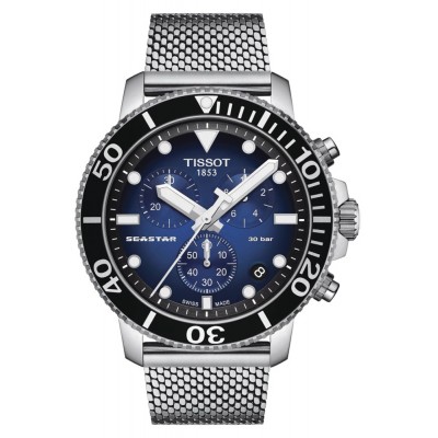 Tissot Seastar T120.417.11.041.02