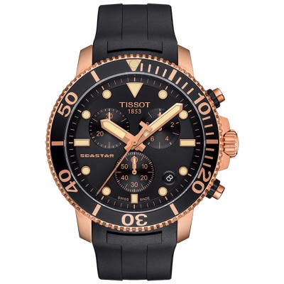 Tissot Seastar T120.417.37.051.00