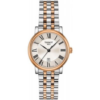 Tissot T-Classic T122.210.22.033.01