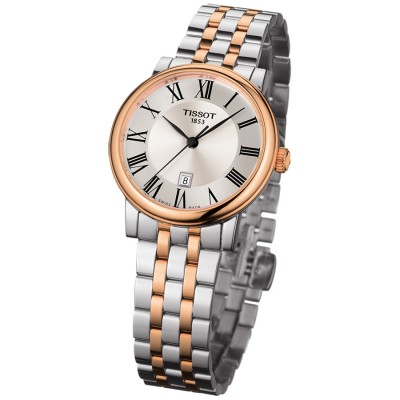 Tissot T-Classic T122.210.22.033.01