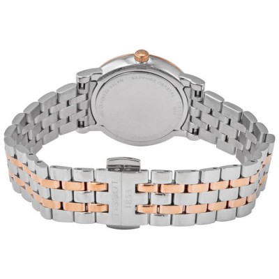 Tissot T-Classic T122.210.22.033.01