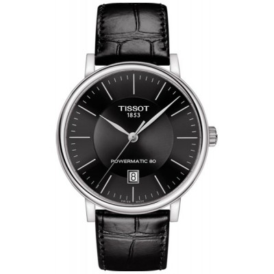 Tissot T-Classic T122.407.16.051.00