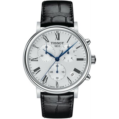 Tissot Carson Premium T122.417.16.033.00