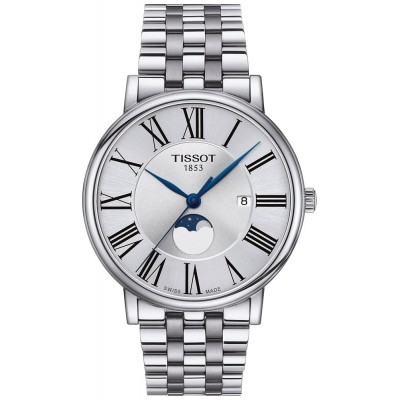 Tissot Carson Premium T122.423.11.033.00