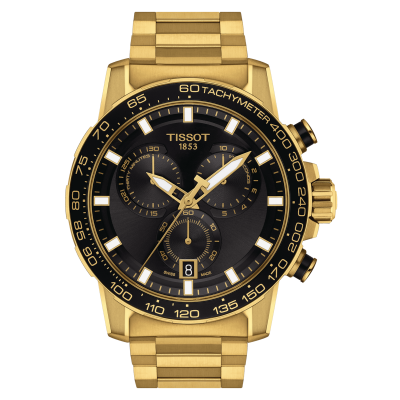 Tissot SuperSport T125.617.33.051.01