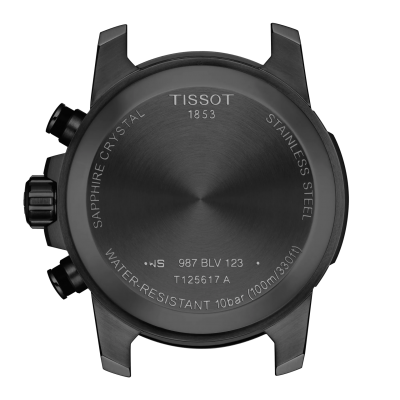 Tissot Supersport T125.617.36.051.01