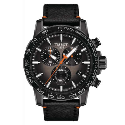 Tissot SuperSport T125.617.36.081.00