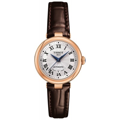 Tissot Bellissima T126.207.36.013.00