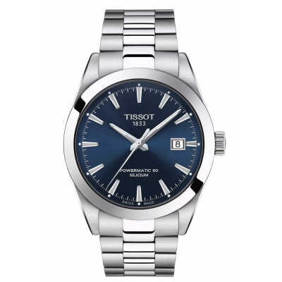 Tissot Gentleman Powermatic 8T127.407.11.041.00